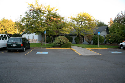 Willamette Family Treatment Servs facility photo