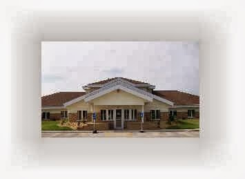 Wings Adolescent Treatment Services facility photo