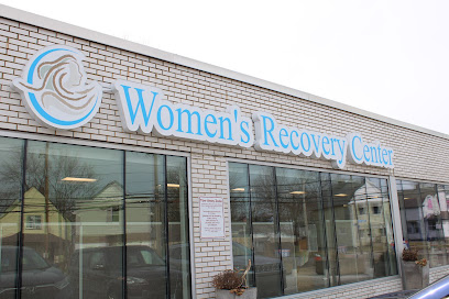 Womens Recovery Center facility photo