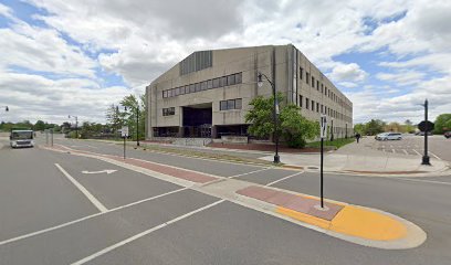Wood County Human Services Department Outpatient facility photo