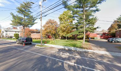 Howard Center Act One/Bridge Program facility photo