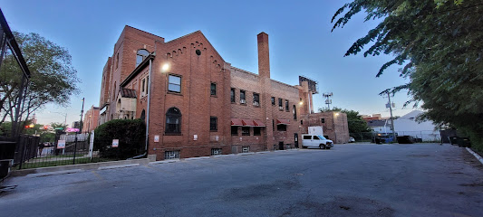 Youth Outreach Services facility photo