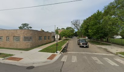 Human Resources Development Inst Brass l Medication Assisted Treatment facility photo