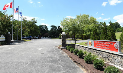 IAFF Center of Excellence for Behavioral Health Trt and Recovery facility photo