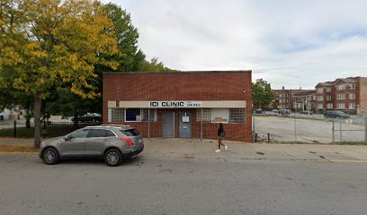 IJEGBA Community Inc facility photo