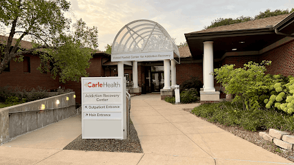 IL Institute for Addiction Recovery UnityPoint Health Methodist/Proctor facility photo
