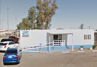 Imperial Valley Medical Clinic Inc facility photo