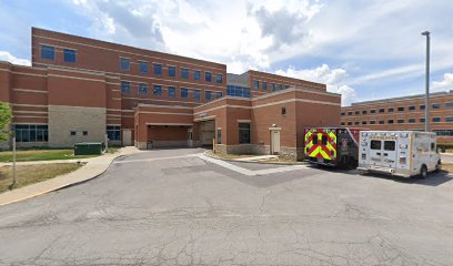 Indiana University West Hospital Addiction Treatment and Recovery Ctr facility photo