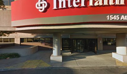Interfaith Medical Center IP Substance Abuse Rehabilitation facility photo