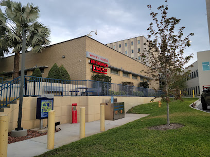 James A Haley Veterans Hospital Substance Use Disorders Service facility photo