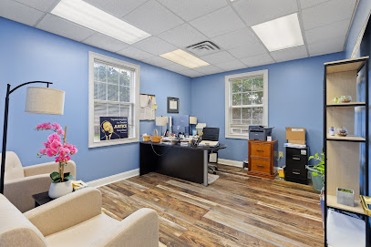 Alliance Recovery Center Conyers facility photo