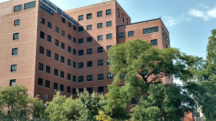 Jesse Brown VA Medical Center Addiction Treatment Program (ATP) facility photo