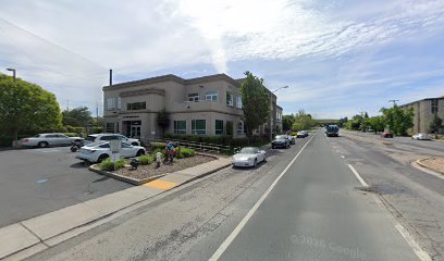 John Muir Health Behavioral Health Center facility photo