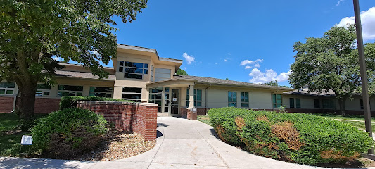 Johnson County Mental Health Center Adult Detox Unit facility photo