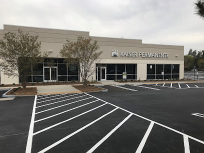 Kaiser Permanente Addiction Medicine Department facility photo