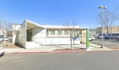 Kaiser Permanente Chemical Dependency Recovery Program facility photo
