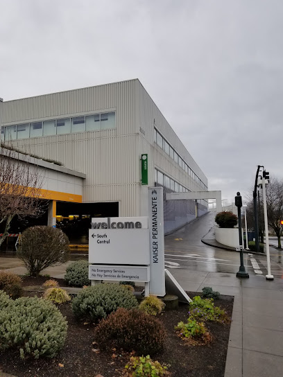 Kaiser Permanente facility photo