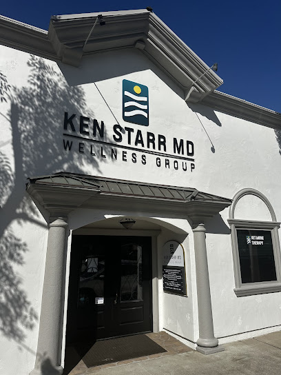 Ken Starr MD Addiction Medicine Group facility photo