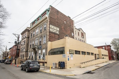Kensington Hospital Addiction Services facility photo