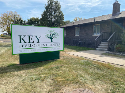 Key Development Center facility photo