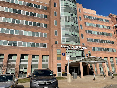 Kings County Hospital Center OP R facility photo