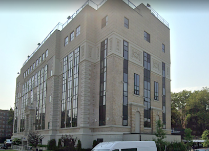 Kingsboro Addiction Treatment Center Med Sup Withdrawal Inpatient facility