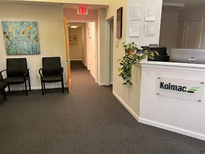Kolmac Outpatient Recovery Centers facility photo