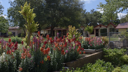 La Hacienda Treatment Center facility photo