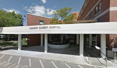 Lahey Health Behavioral Services Opioid Treatment Program facility photo