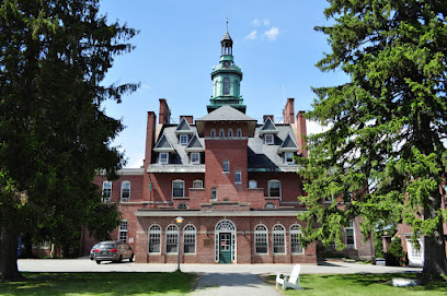 Lahey Health Behavioral Services Tewksbury Treatment Center facility photo