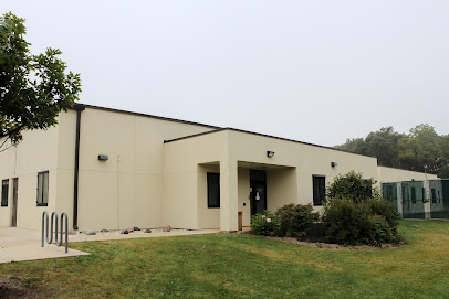 Lake County Health Dept/CHC Addictions Treatment Program facility photo