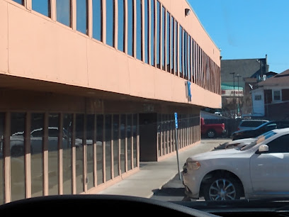 Landmark Recovery facility photo