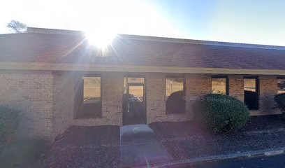 Lanier Treatment Center facility photo