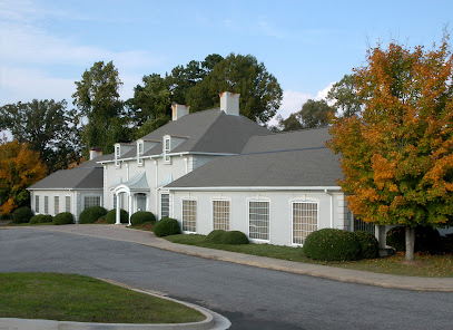 Laurelwood Hospital facility photo