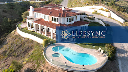 Lifesync Recovery Detoxification facility photo