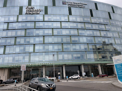 Long Island Jewish Medical Center Methadone Maintenance Trt Program facility photo