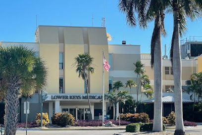Lower Keys Medical Center Behavioral Health Department facility photo