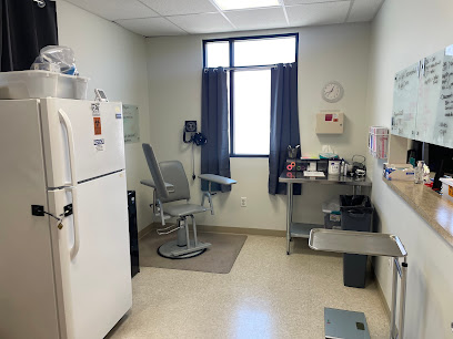 Lucina Treatment Center LLC facility photo