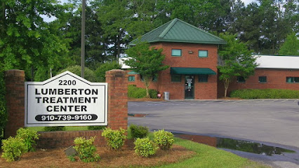 Lumberton Treatment Center facility photo