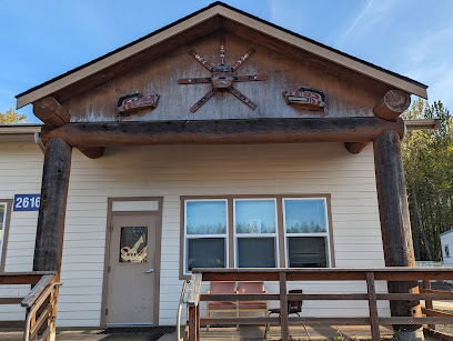 Lummi Counseling Services facility photo