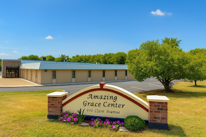 Amazing Grace Center facility photo