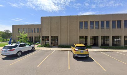 Mathers Recovery LLC facility photo