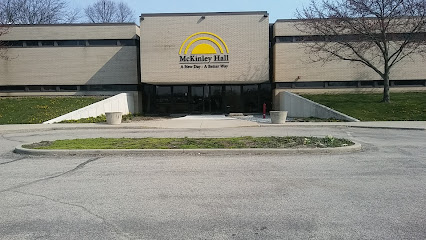 McKinley Hall Inc Mens Residential Program facility photo