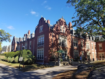 McLean Hospital Alcohol and Drug Abuse Treatment facility photo