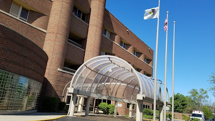 McNeal Hospital Behavioral Health Services facility photo