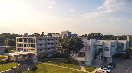 Medical Withdrawal at Medical Ctr of South Arkansas facility photo