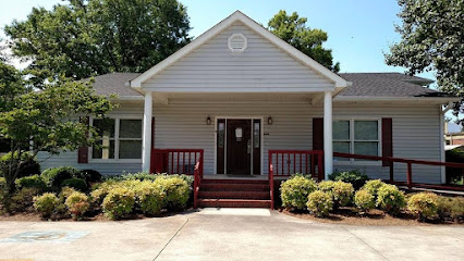 MedMark Treatment Centers Chatsworth Georgia facility photo