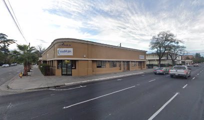 MedMark Treatment Centers Stockton facility photo
