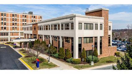 MedStar Montgomery Medical Center Addiction and Mental Health Center facility photo