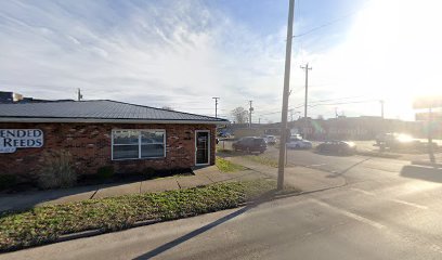 Mended Reeds Mental Health facility photo